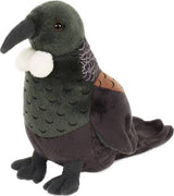 Tui Bird Plush with Sound
