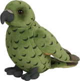 Kea Bird Plush with Sound
