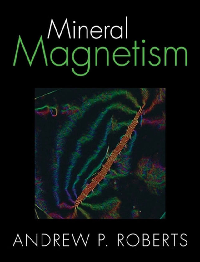 Mineral Magnetism