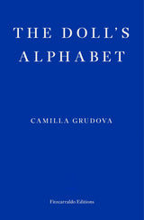 The Doll's Alphabet