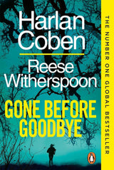Gone Before Goodbye
