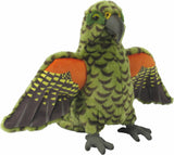 Kea Sound Puppet