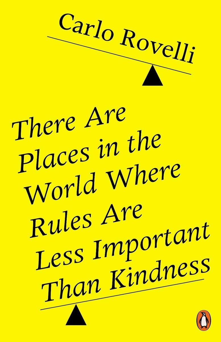 There Are Places in the World Where Rules Are Less Important Than ...