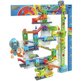 VTech Marble Rush Free Fall Vertical Set