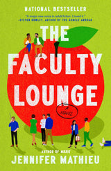 The Faculty Lounge
