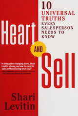 Heart and Sell