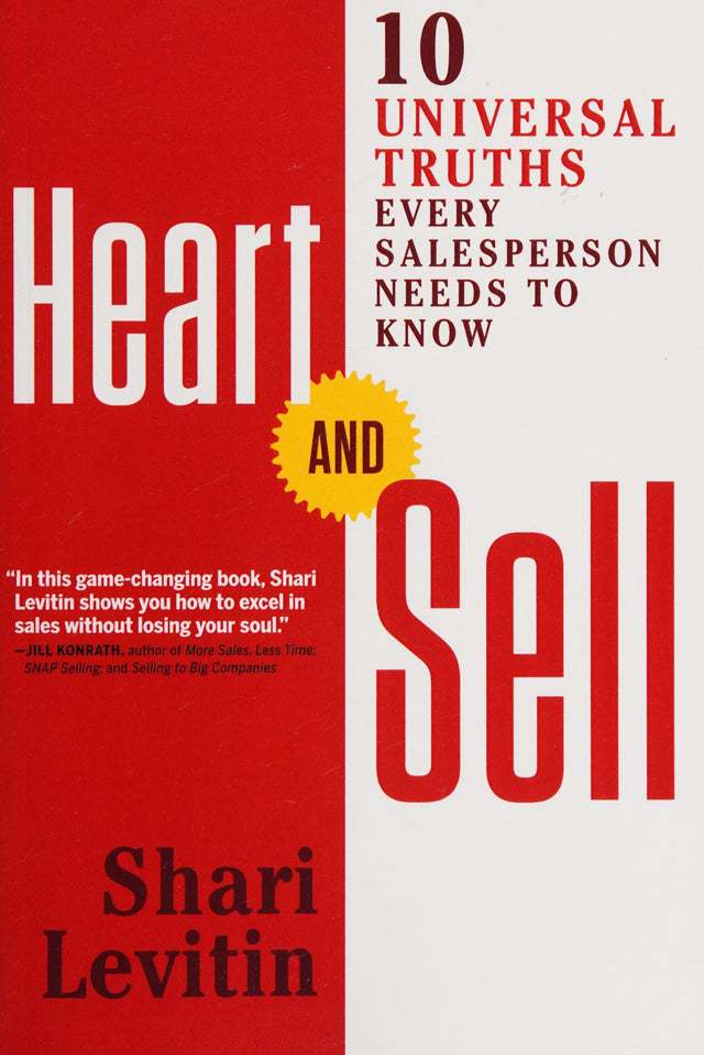 Heart and Sell