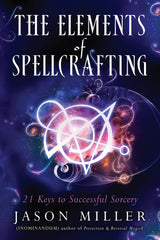 The Elements of Spellcrafting