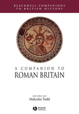 A Companion to Roman Britain