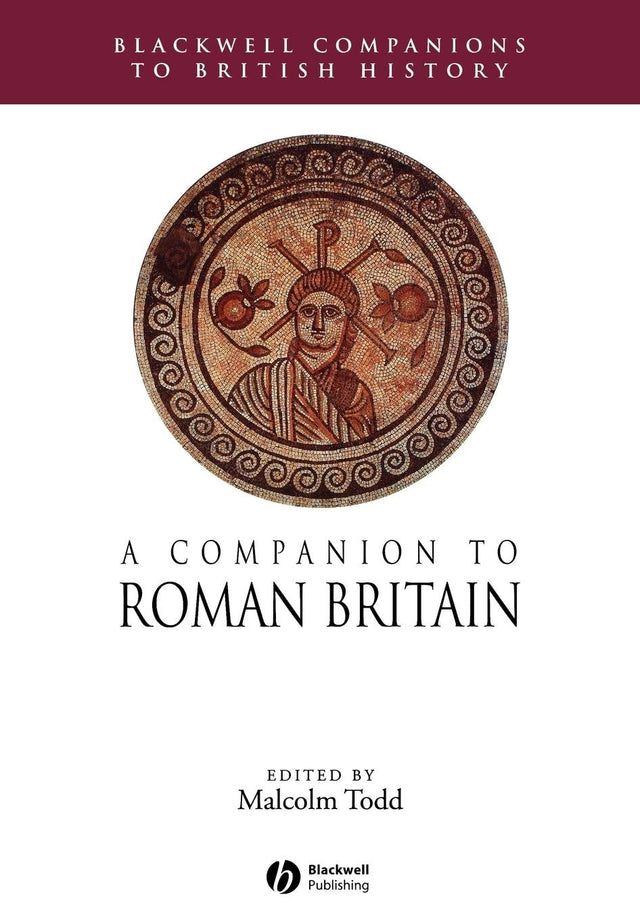 A Companion to Roman Britain