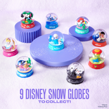 Mini Brands - Disney Snow Globes - Series 1
