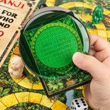 Jumanji: The Game 2nd Edition
