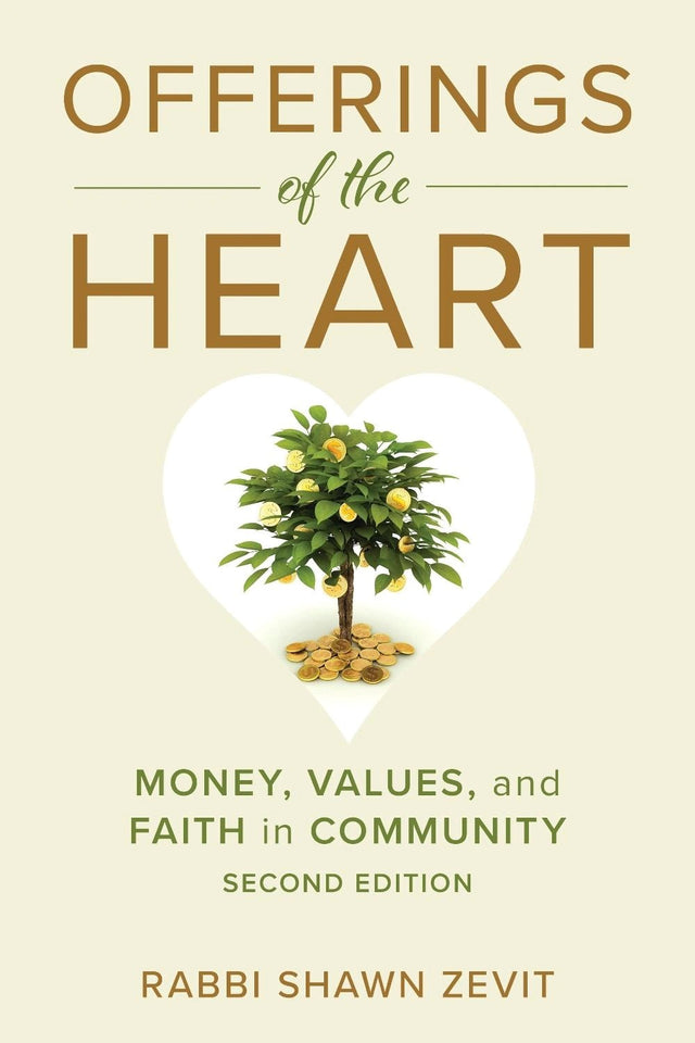 Offerings of the Heart