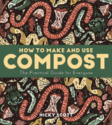 How to Make and Use Compost
