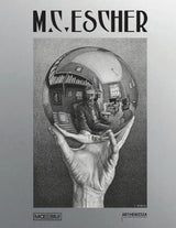 M.C. Escher: London catalogue