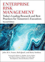 Enterprise Risk Management