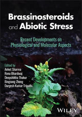 Brassinosteroids and Abiotic Stress