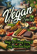 The Vegan Smoker