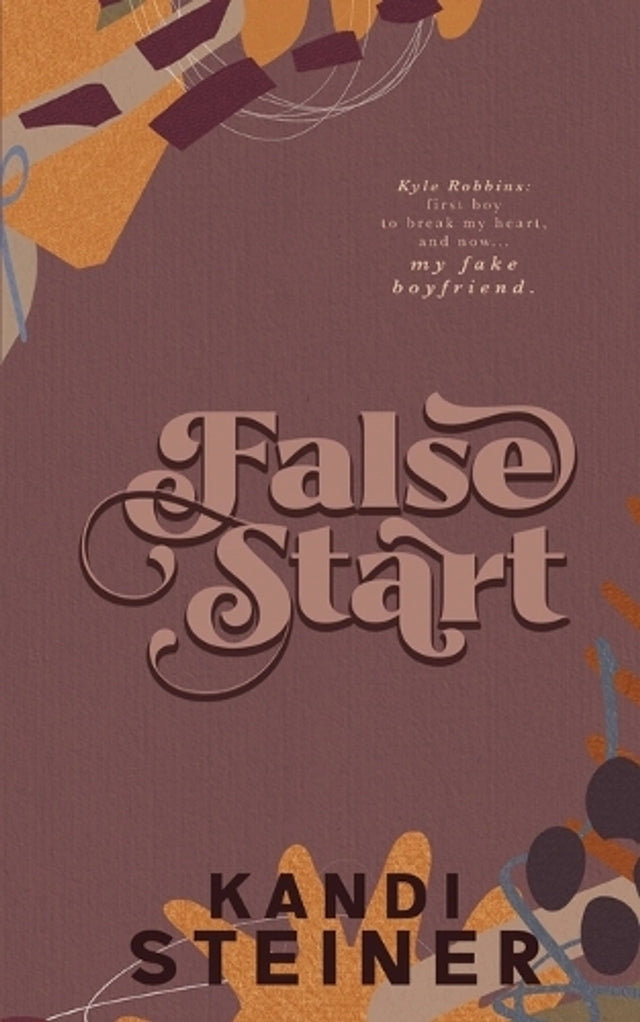 False Start