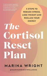 The Cortisol Reset Plan