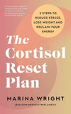 The Cortisol Reset Plan