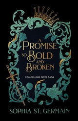 A Promise So Bold and Broken