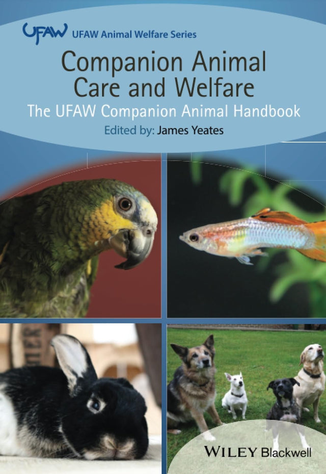 Companion Animal Care and Welfare