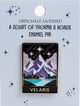 Velaris Destination Enamel Pin