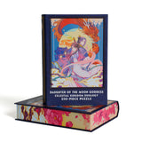 Daughter of the Moon Goddess Keepsake Puzzle - 250 Pieces