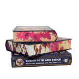 Daughter of the Moon Goddess Keepsake Puzzle - 250 Pieces