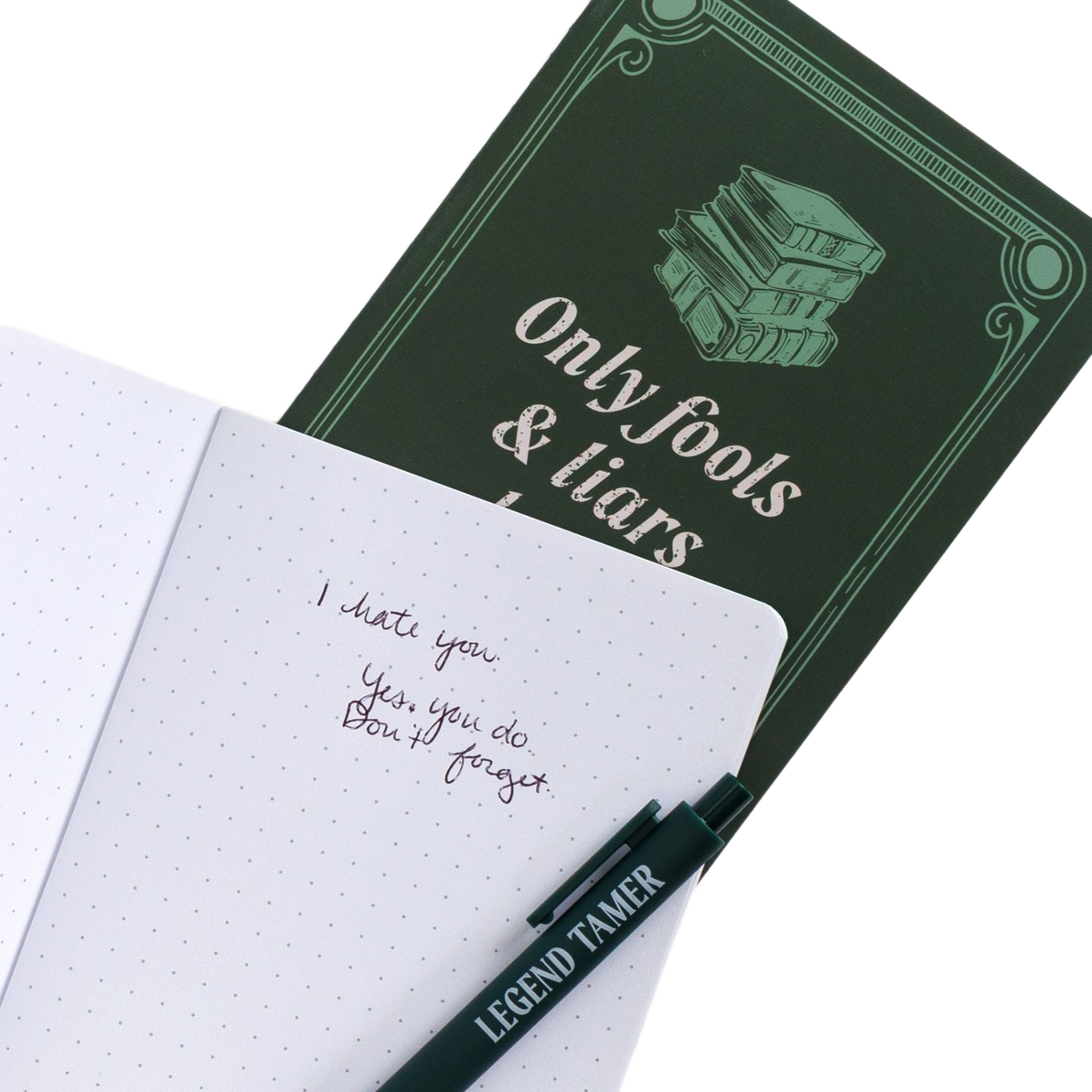 Kingdom of Threads: Shield of Sparrows Gift Set