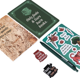 Kingdom of Threads: Shield of Sparrows Gift Set