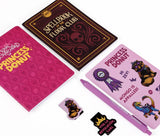 Kingdom of Threads: Princess Donut Gift Set | Dungeon Crawler Carl