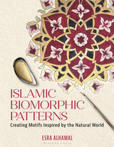 Islamic Biomorphic Patterns