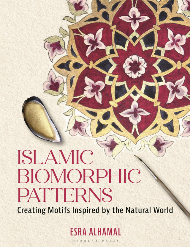 Islamic Biomorphic Patterns