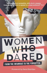 Women Who Dared
