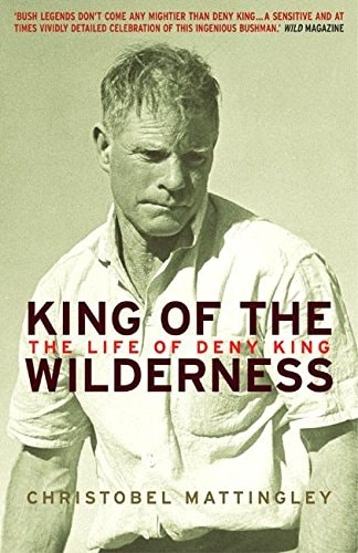 King of the Wilderness