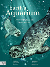 Earth’s Aquarium