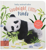 Goodnight, Little Panda