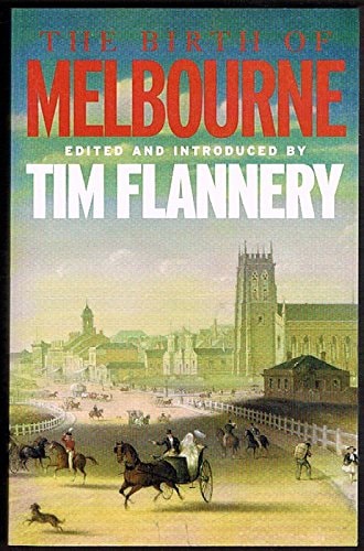 The Birth Of Melbourne