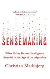 Sensemaking