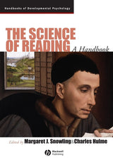 The Science of Reading