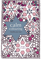 Calm Colouring