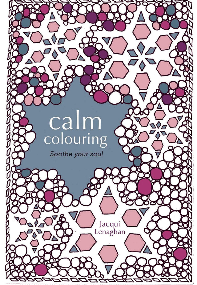 Calm Colouring