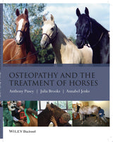 Osteopathy and the Treatment of Horses