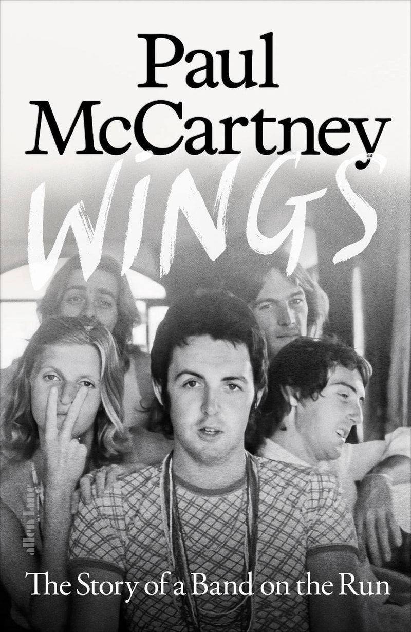 Wings