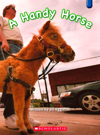 A Handy Horse