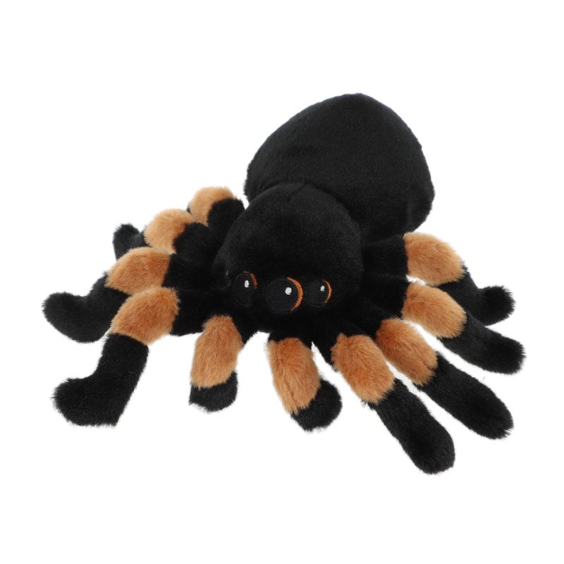 Keeleco: Tarantula Plush - 15cm