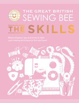 The Great British Sewing Bee: The Skills
