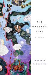 The Wallace Line